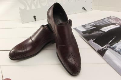 Men's Louis Vuitton Shoes-531